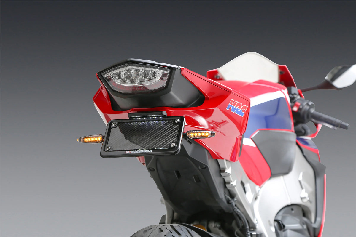 Yoshimura CBR1000RR 17-26 V2 Fender Eliminator Kit