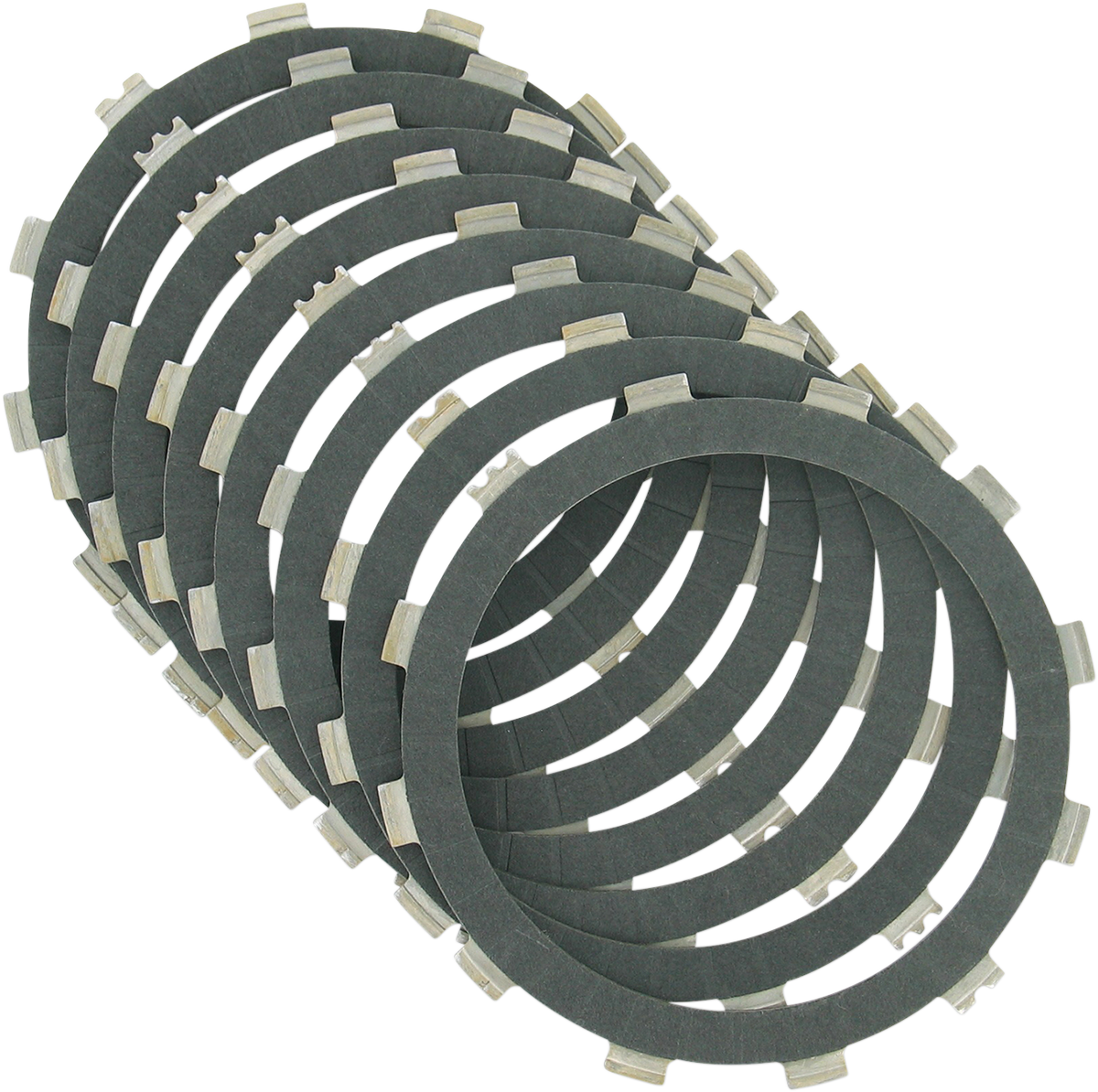 EBC Brakes Clutch Set