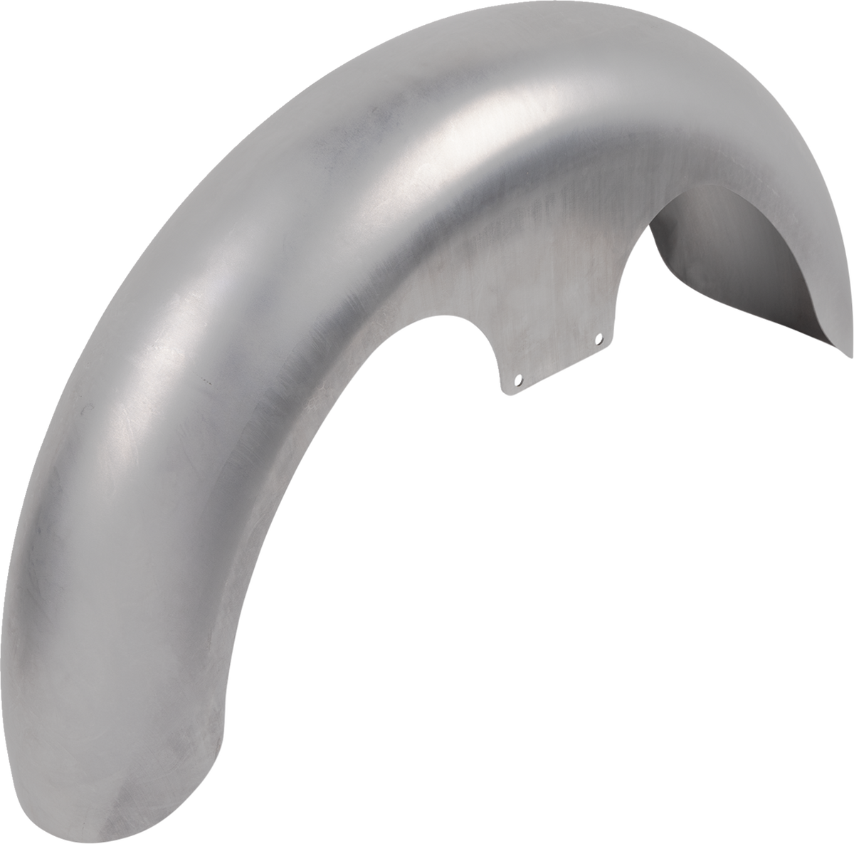 Paul Yaffe Bagger Nation Thicky Front Fender - 23" Wheel - With Satin Spacers - HD - Touring/Trike