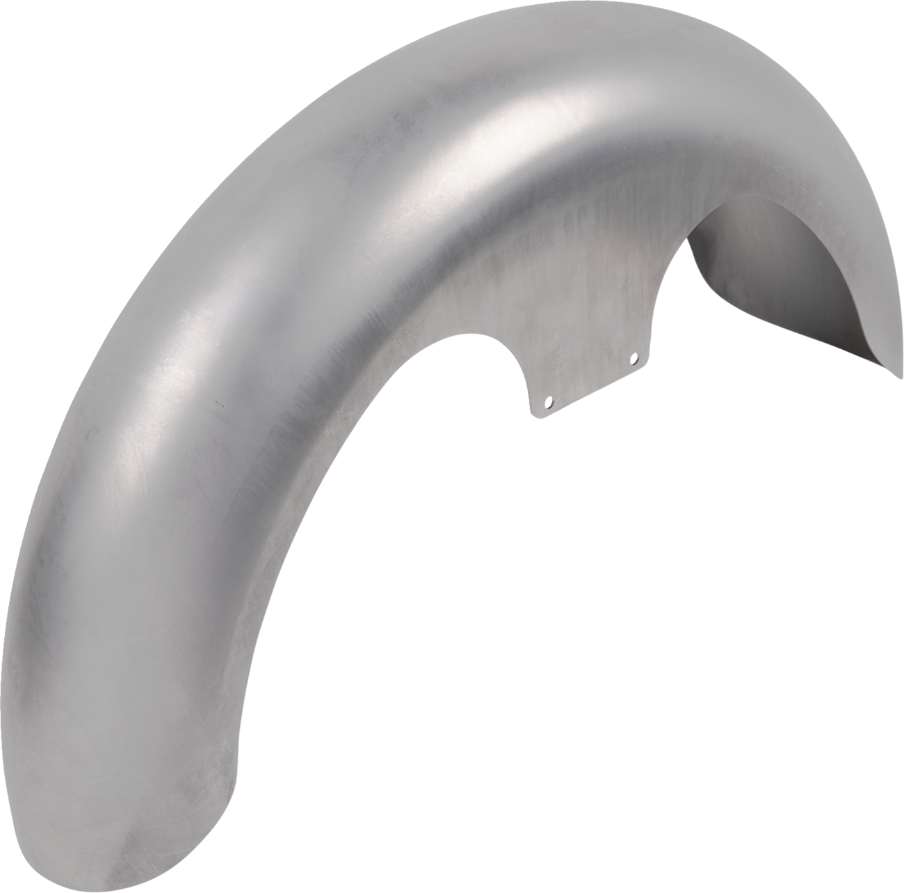 Paul Yaffe Bagger Nation Thicky Front Fender - 23" Wheel - With Satin Spacers - HD - Touring/Trike