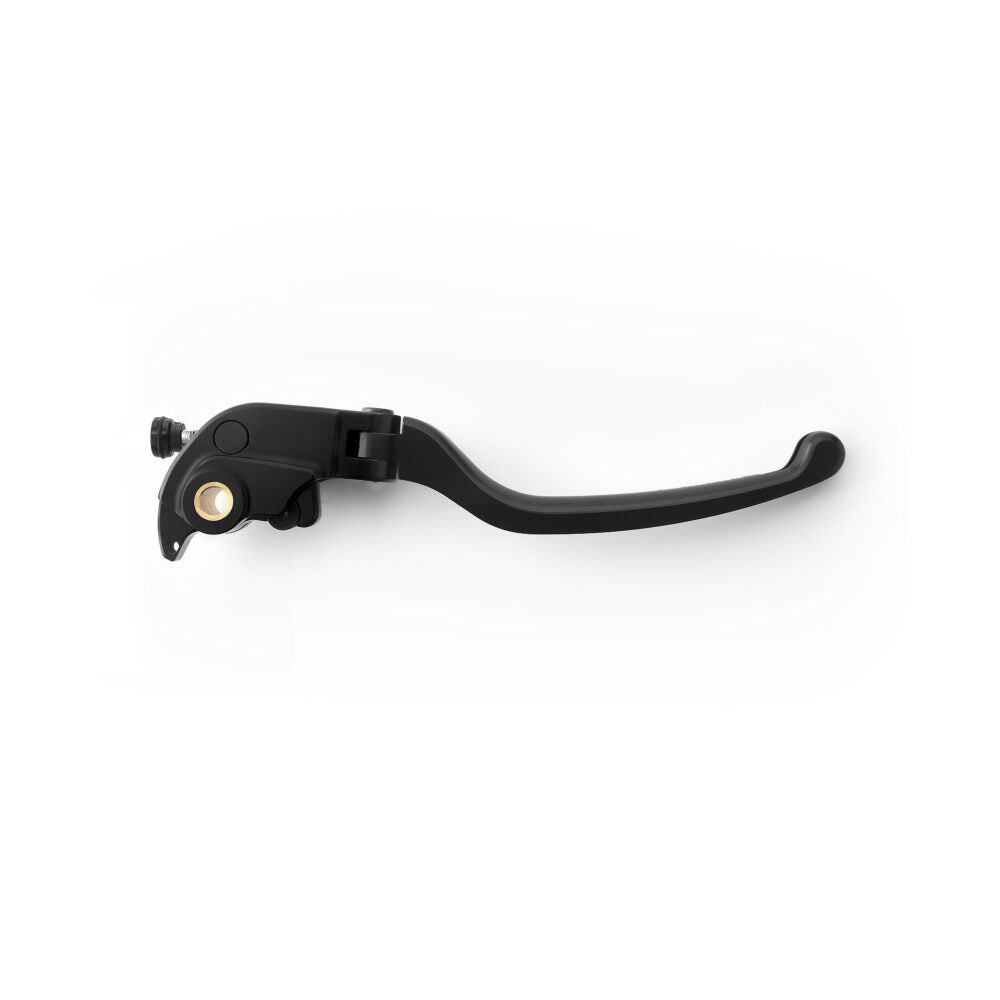 Rizoma 3D Brake Lever With Remote Adjuster Predisposition