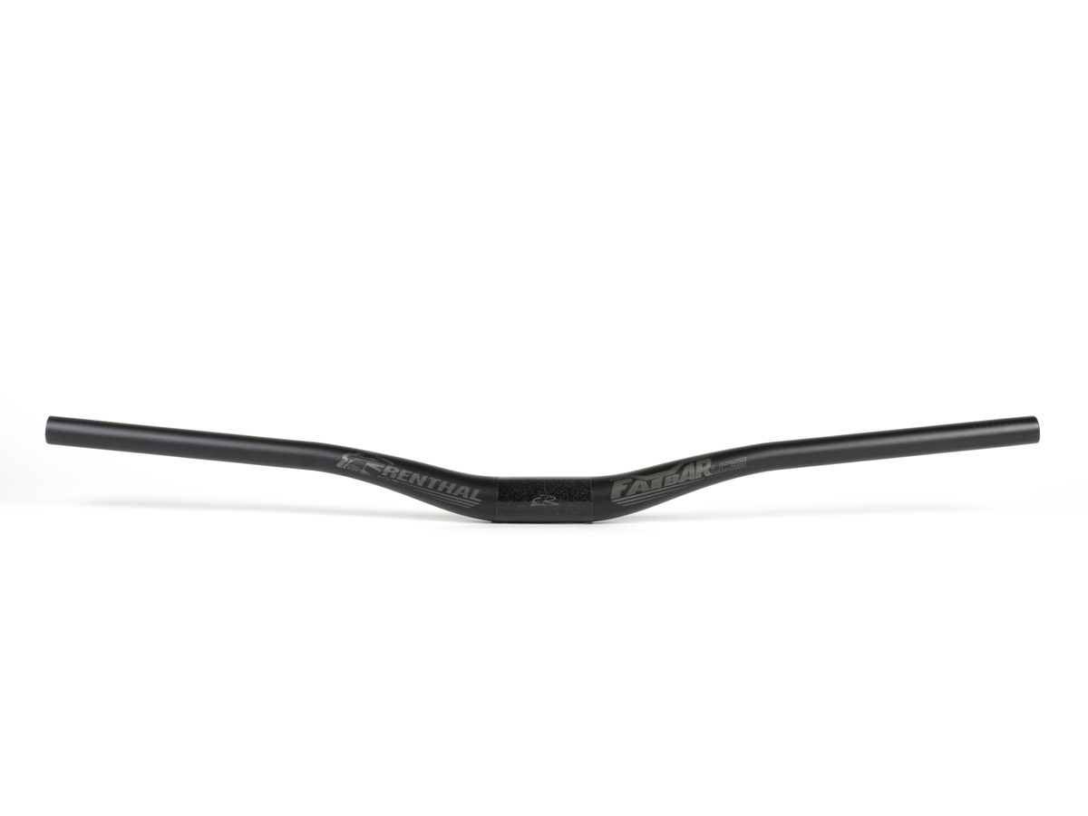 Renthal Farbar® Lite Carbon35 Handlebar - 30 MM