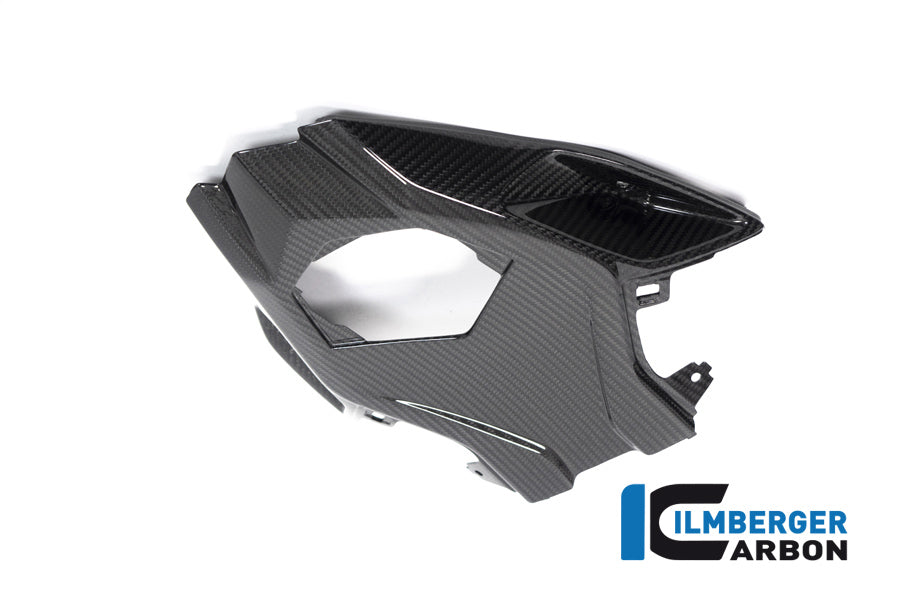 Ilmberger Carbon Rear Undertray BMW S 1000 RR MY From 2019