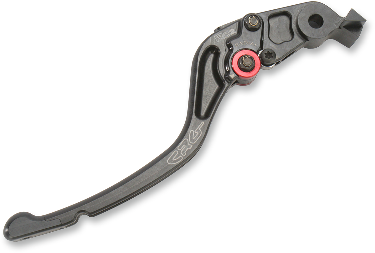 CRG RC2 Standard Brake Lever - Black