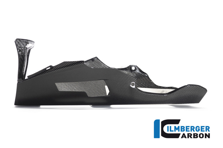 Ilmberger Carbon Bellypan - Suzuki GSX R 1000 '17