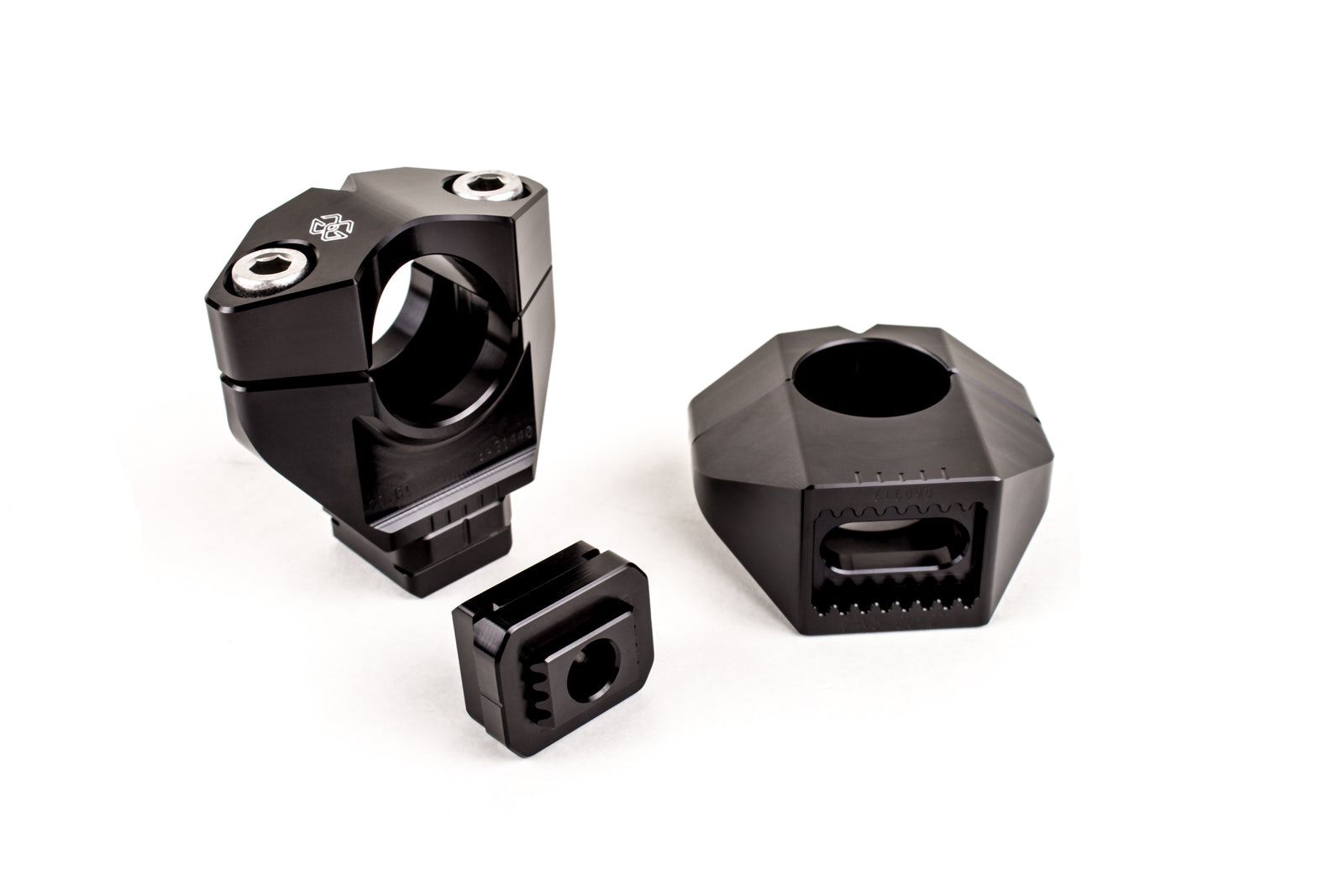 Gilles Tooling 2DGT Adjustable Handlebar Brackets