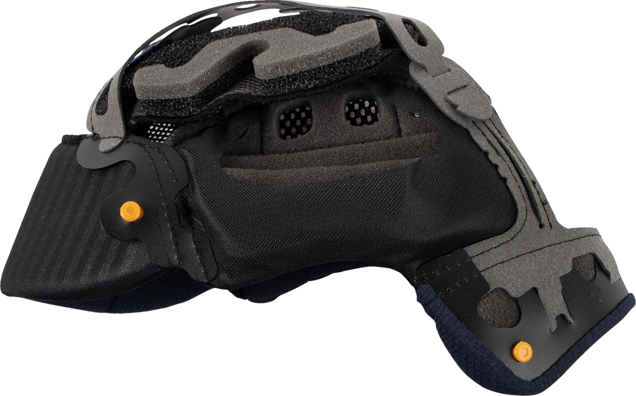 ARAI Helmets Quantum-X Interior Pad - EP I - 10 MM