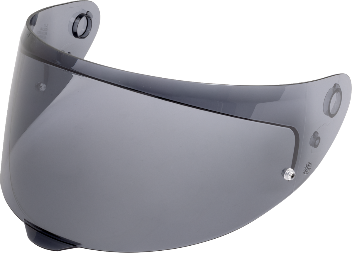 HJC HJ-50 Shield - Gray / Smoke