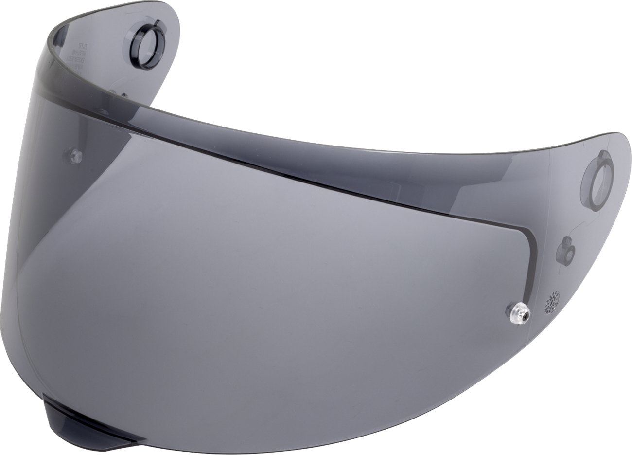 HJC HJ-50 Shield - Gray / Smoke