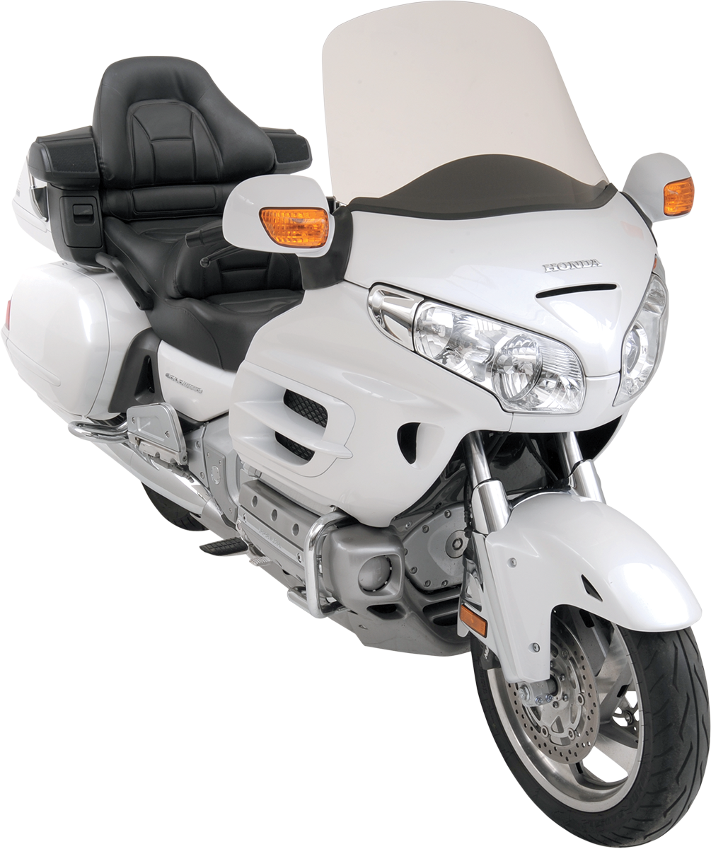 Memphis Shades Windshield - Solar - Tall - GL1800