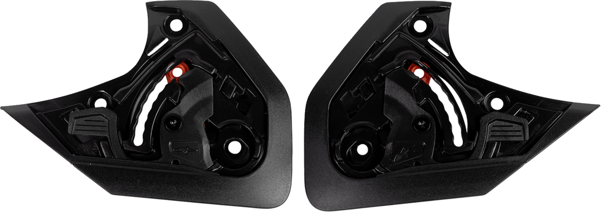 Alpinestars Supertech R7 Shield Mechanism Set