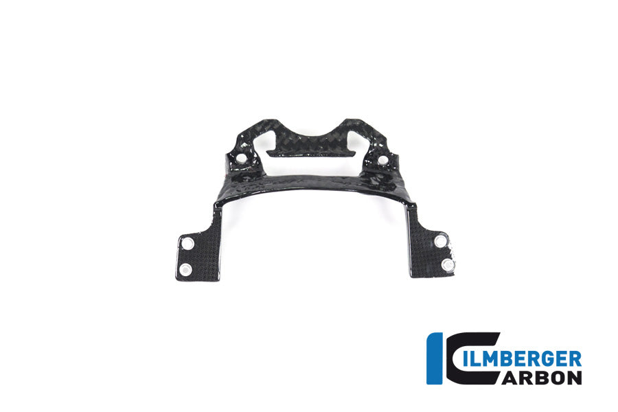 Ilmberger Carbon Windshield With Holder Ducati Monster 1200 / 1200 S - Matte