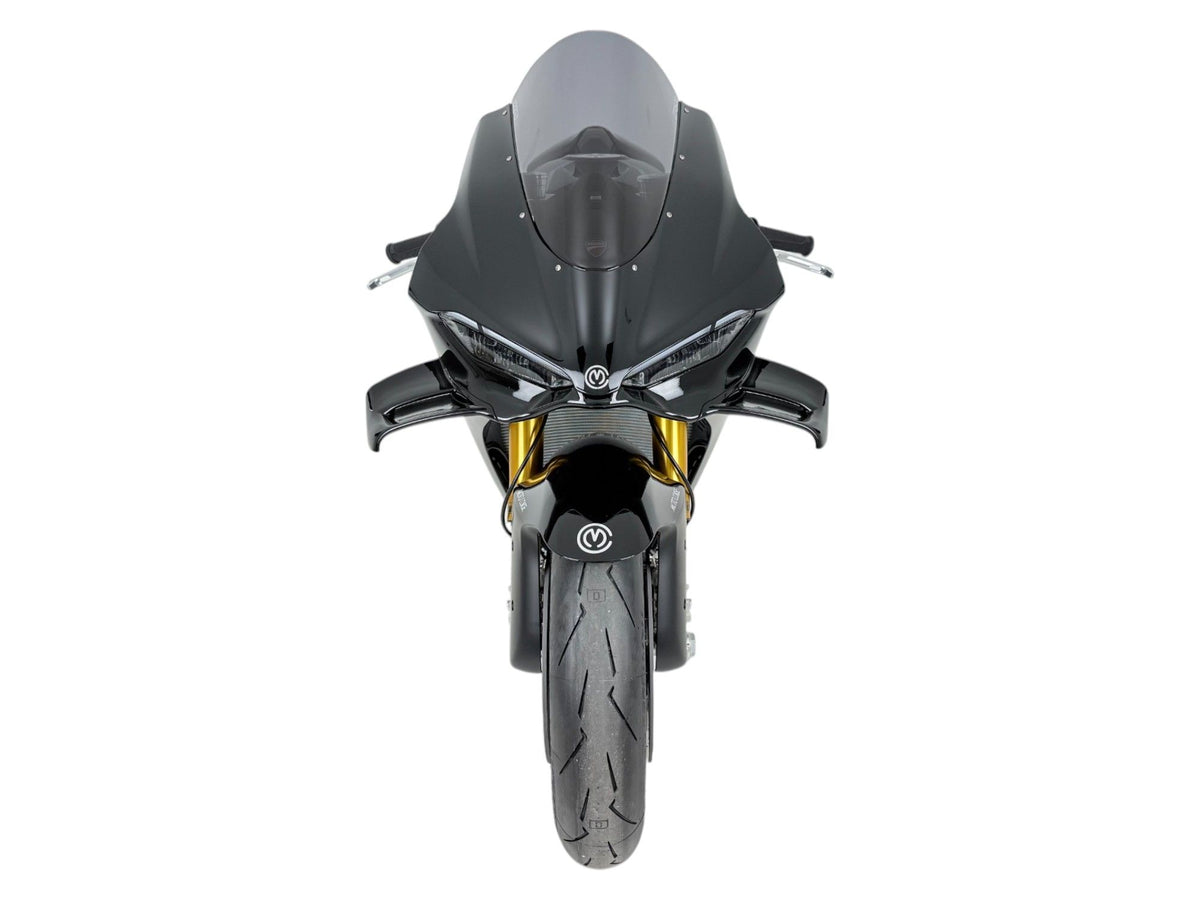 WRS WINDSCREEN RACE DUCATI PANIGALE V4 2025