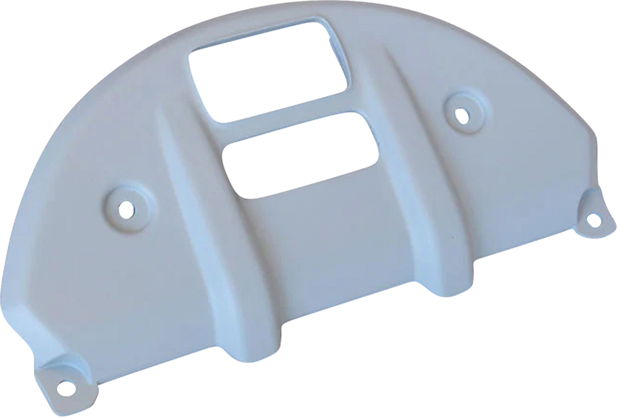 Paul Yaffe Bagger Nation Inner Fairing - '20-'25 Low Rider S