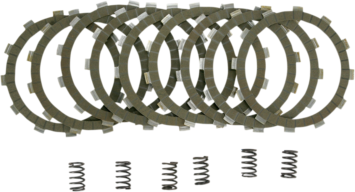 EBC Brakes Clutch Kit