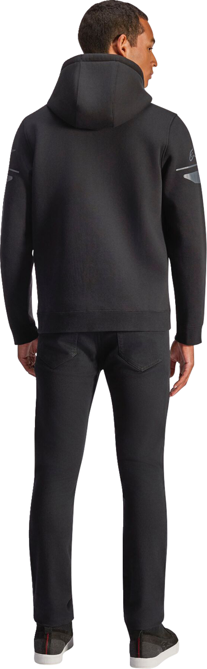 Alpinestars Esemex Zip Hoodie