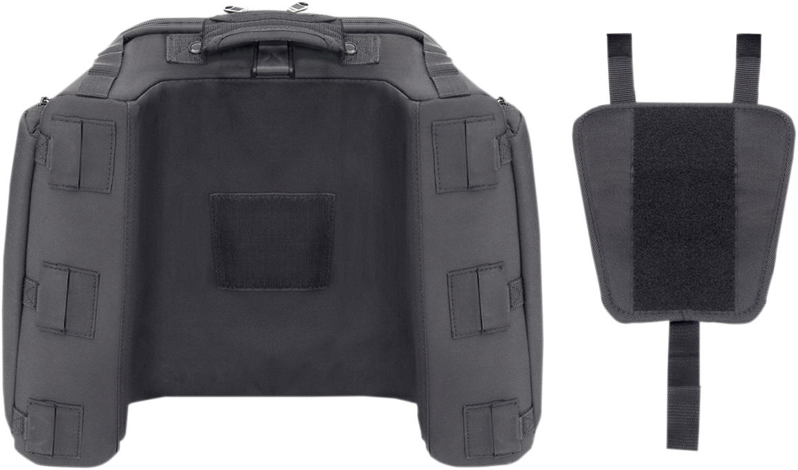 Saddlemen Tactical Tail Bag