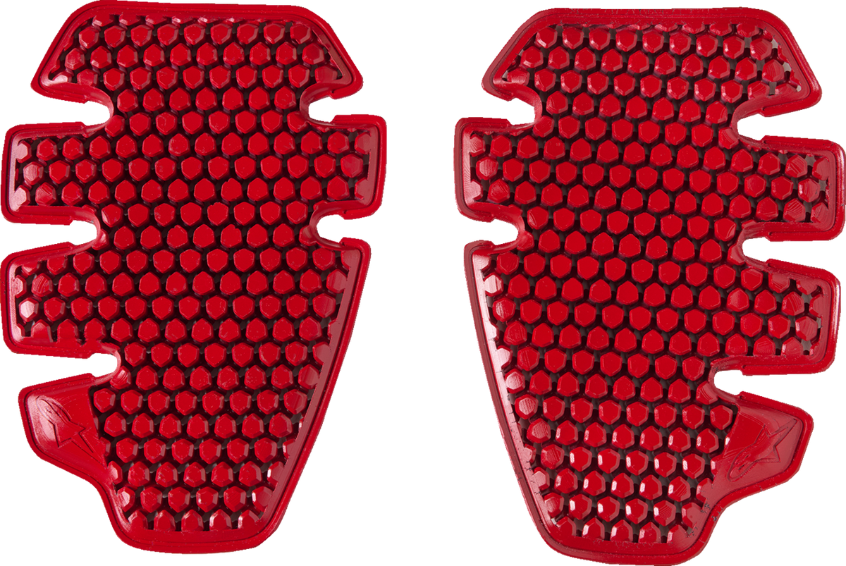 Alpinestars Nucleon Morph - ST KESL2 - Red - Large