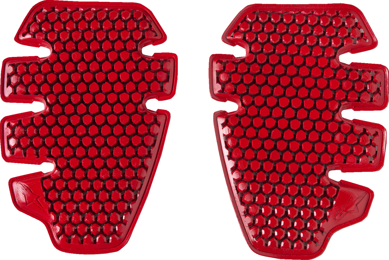 Alpinestars Nucleon Morph - ST KESL2 - Red - Large