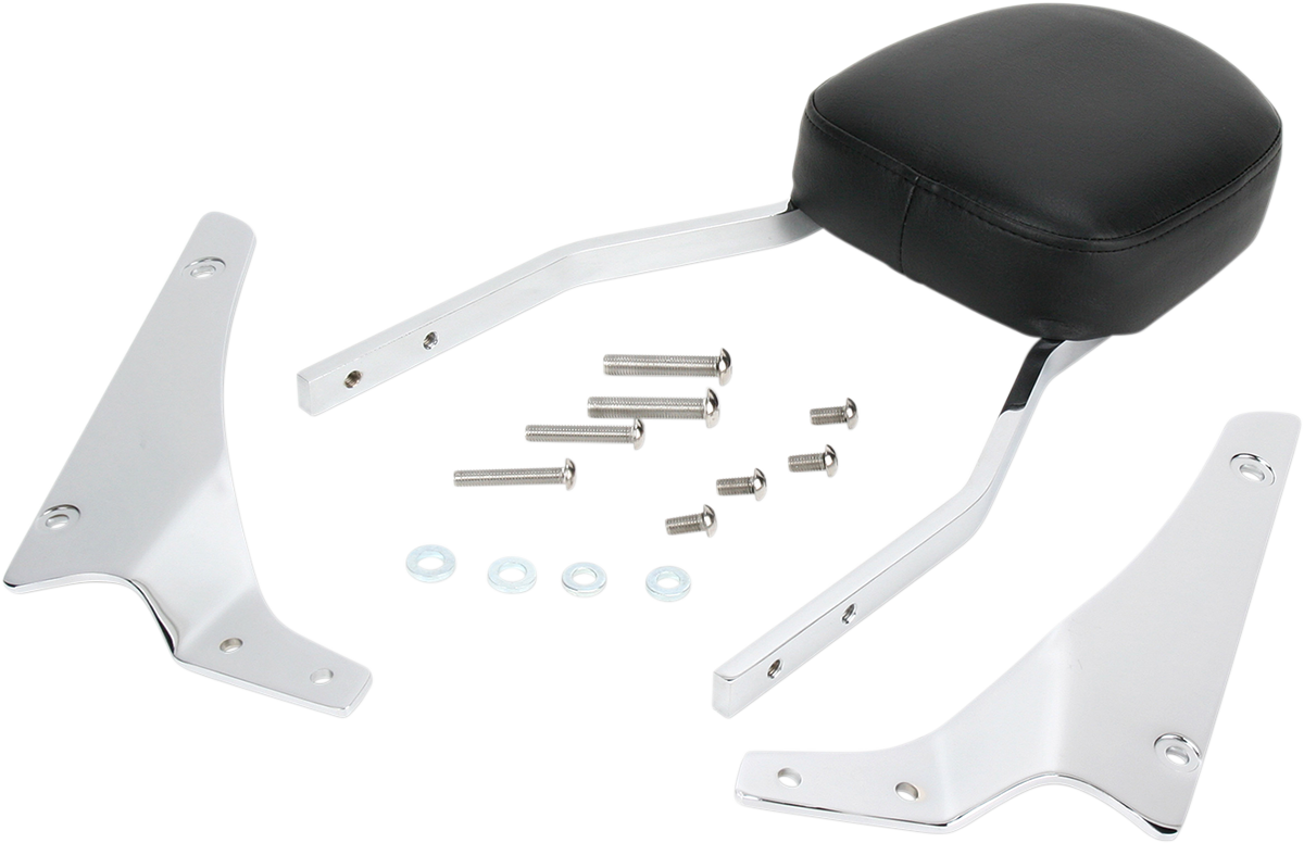 Cobra Sissy Bar - Standard - VTX1300R/S