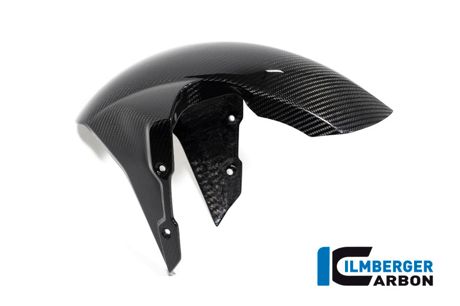 Ilmberger Carbon Front Mudguard (Long Version) S 1000 XR From MY 2020