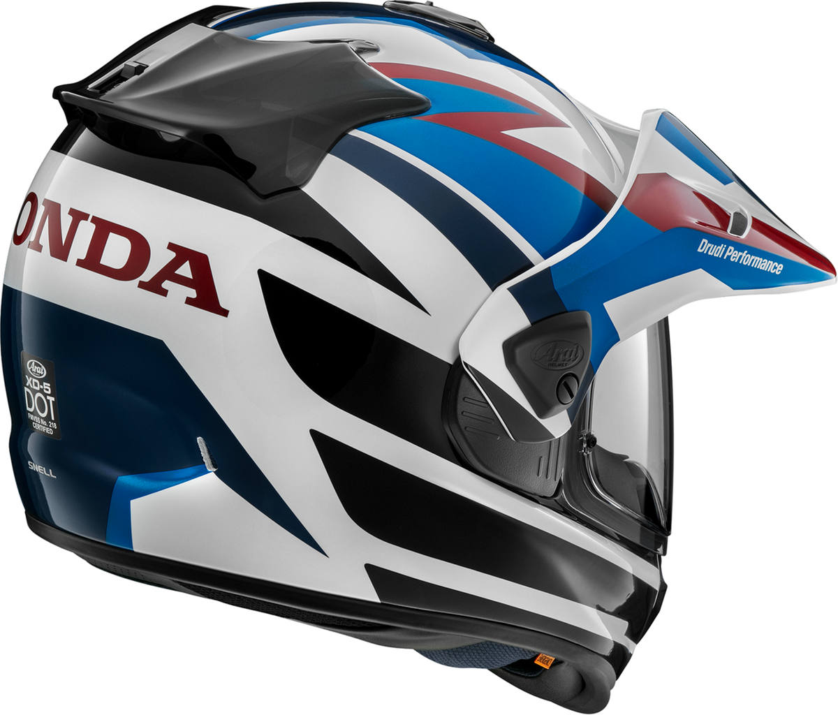 ARAI Helmets XD-5 Honda Africa Twin Helmet