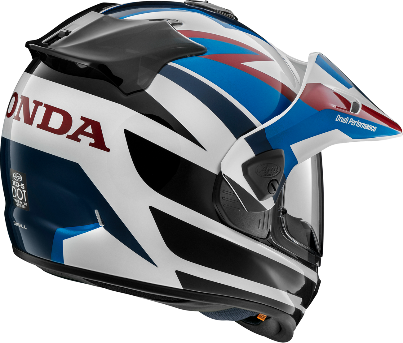 ARAI Helmets XD-5 Honda Africa Twin Helmet