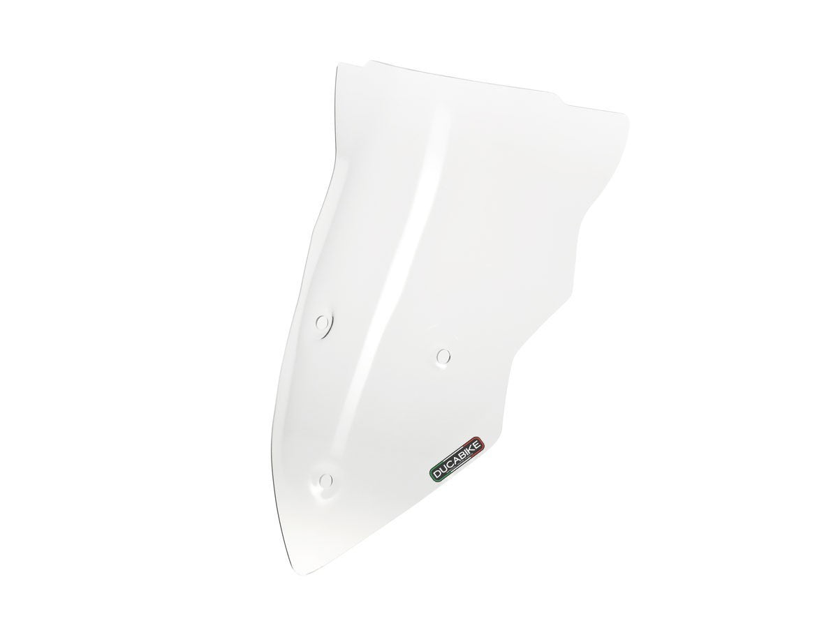 Ducabike DBK CUP01 - MTS 1200 10/12 Touring Windscreen