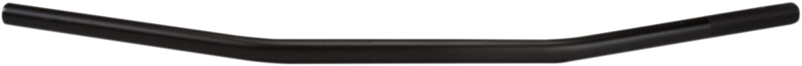 Renthal 7/8" Street Handlebar - Road Sport - Black
