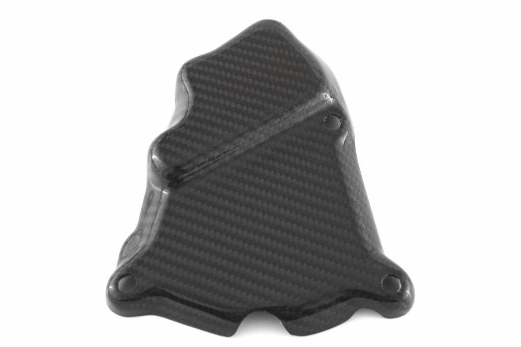 Fullsix Carbon Ignition Rotor Protection Guard