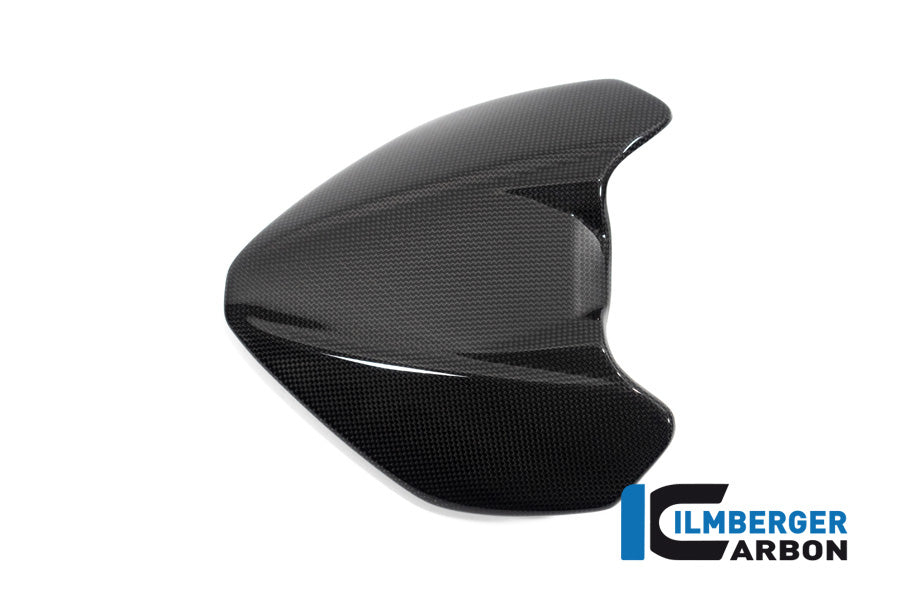 Ilmberger Carbon Instrument Cover Windshield V4 Ducati Streetfighter - Gloss