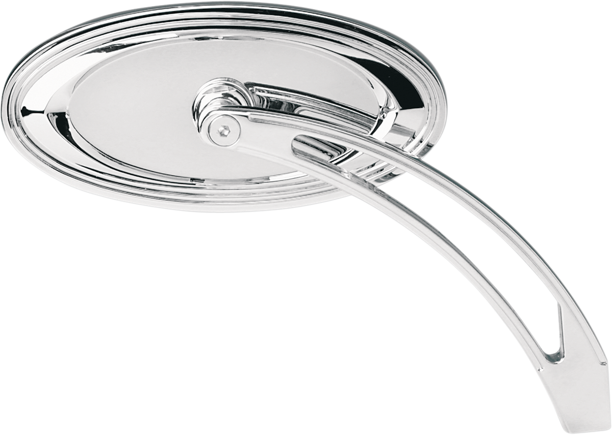 Arlen NESS Chrome Mirror