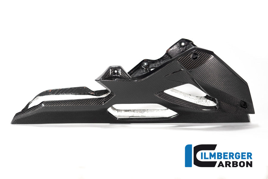 Ilmberger Carbon Bellypan BMW S 1000 R MY From 2021 / M 1000 R MY From 2023