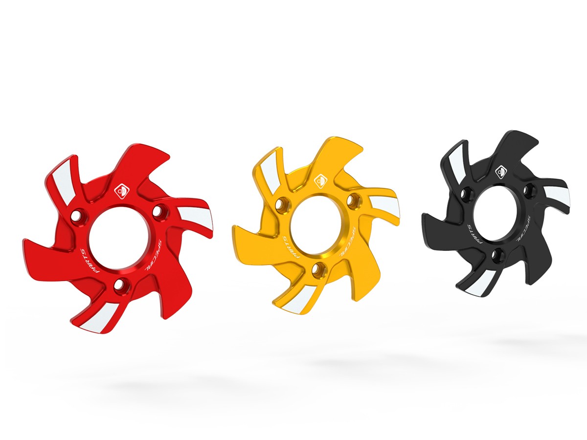 Ducabike DBK SM07 - Spring Retainer