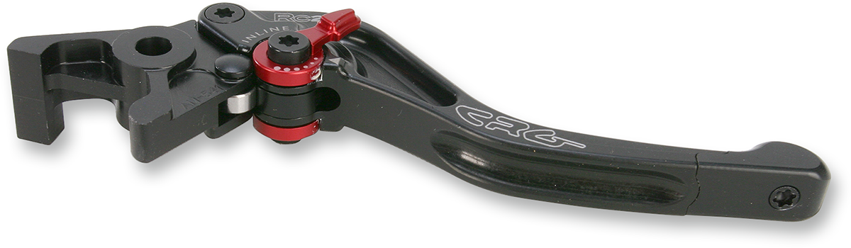 CRG RC2 Shorty Brake Lever - Black