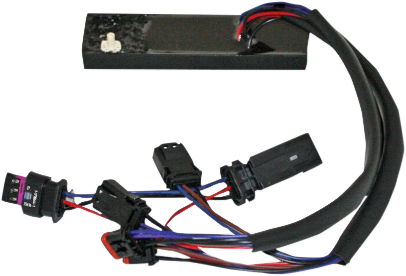 Custom Dynamics Strobe Module - Harley-Davidson®