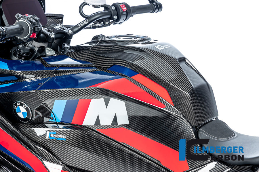 Ilmberger Carbon Long Range Tank Kit S 1000 XR From MY 2020