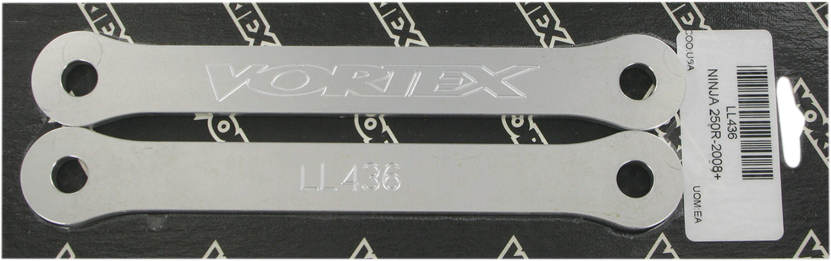 Vortex Lowering Link - 2.00"