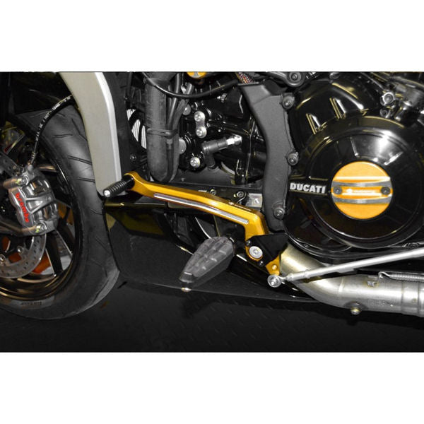 Ducabike DBK Shift Lever Pedal For Ducati XDiavel / XDiavel S