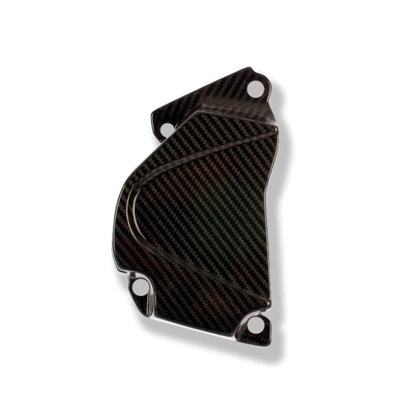 Ilmberger Carbon Fiber Front Sprocket Cover For BMW S1000RR