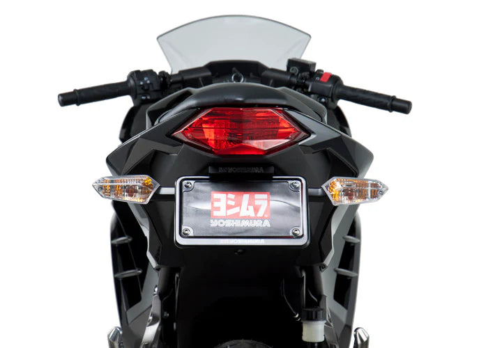 Yoshimura NINJA 300 13-17 Fender Eliminator Kit