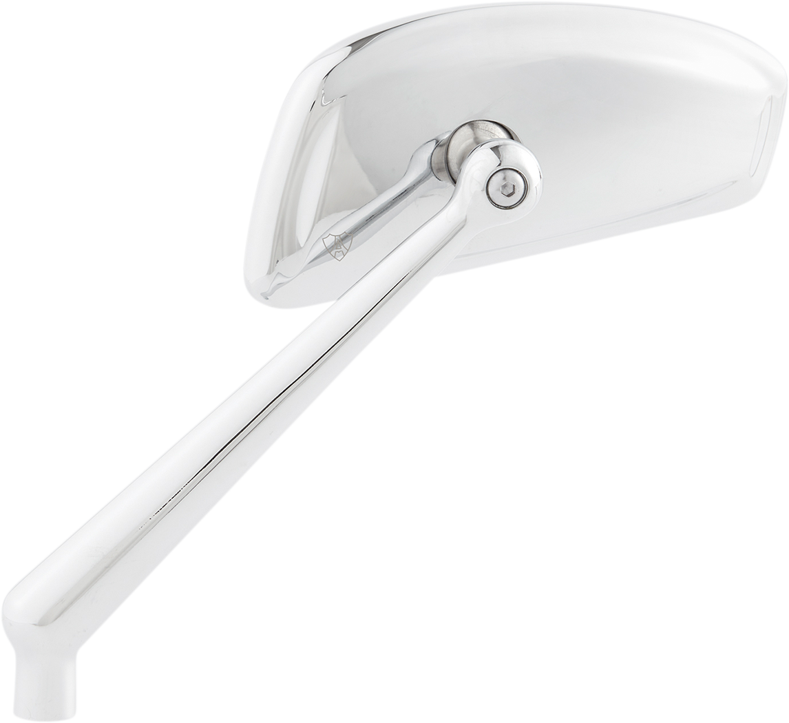 Arlen NESS Tearchop Mirror