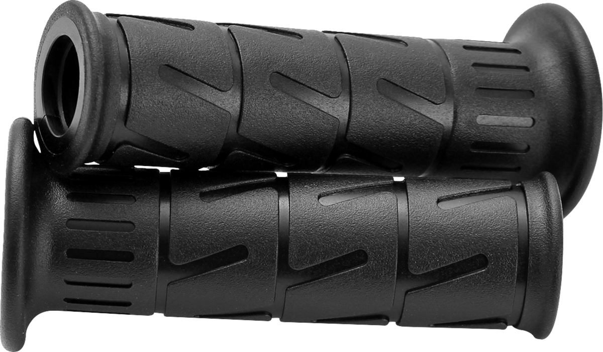 Domino Kawasaki Replica Grips