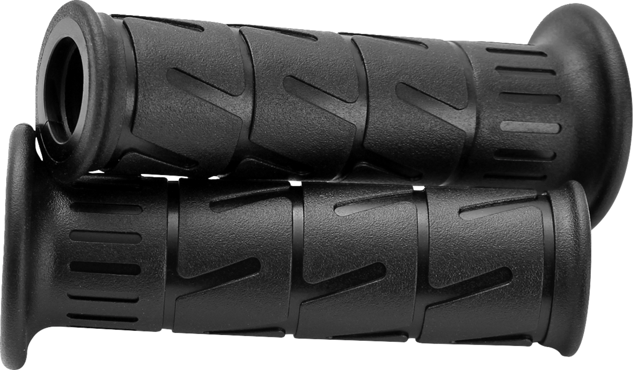 Domino Kawasaki Replica Grips