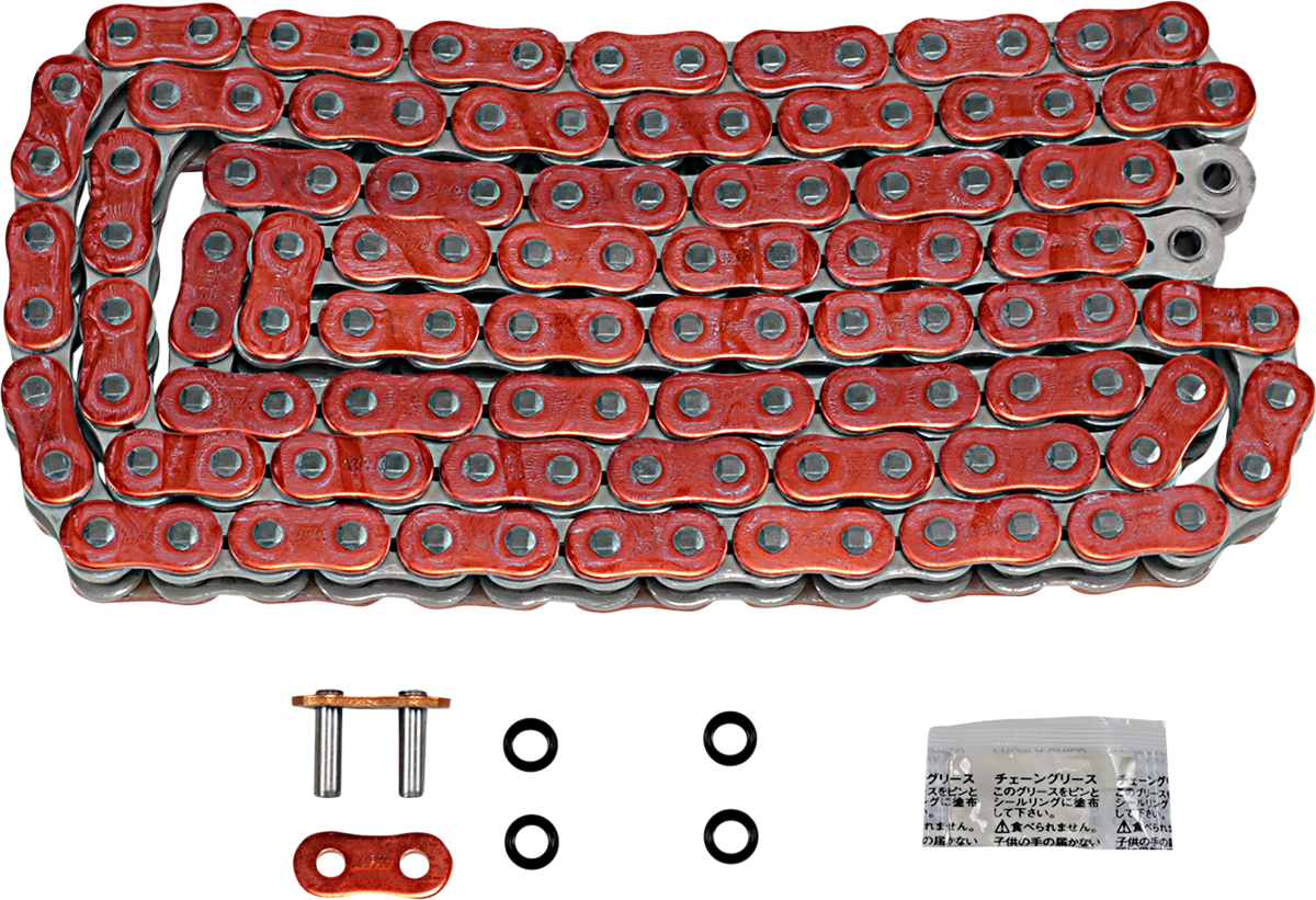 EK 530 ZVX3 Extreme Sportbike Series Chain
