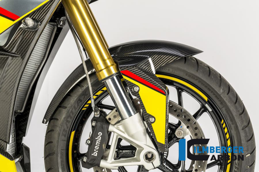 Ilmberger Carbon Front Mudguard (Long Version) - BMW S 1000 XR MY 2015-2019