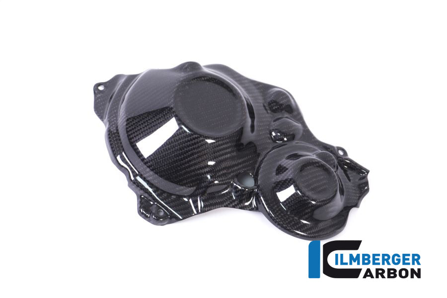 Ilmberger Carbon Clutch Cover Carbon - Honda CBR 1000 RR '17