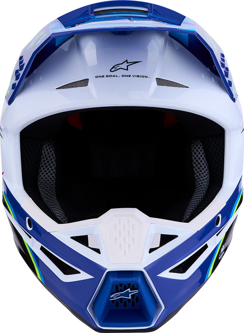 Alpinestars SM3 Falcon Helmet