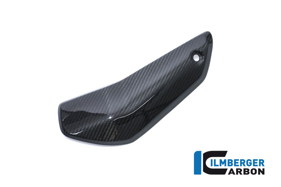 Ilmberger Carbon Muffler Exhaust Protection Carbon - Honda CBR 1000 RR '17