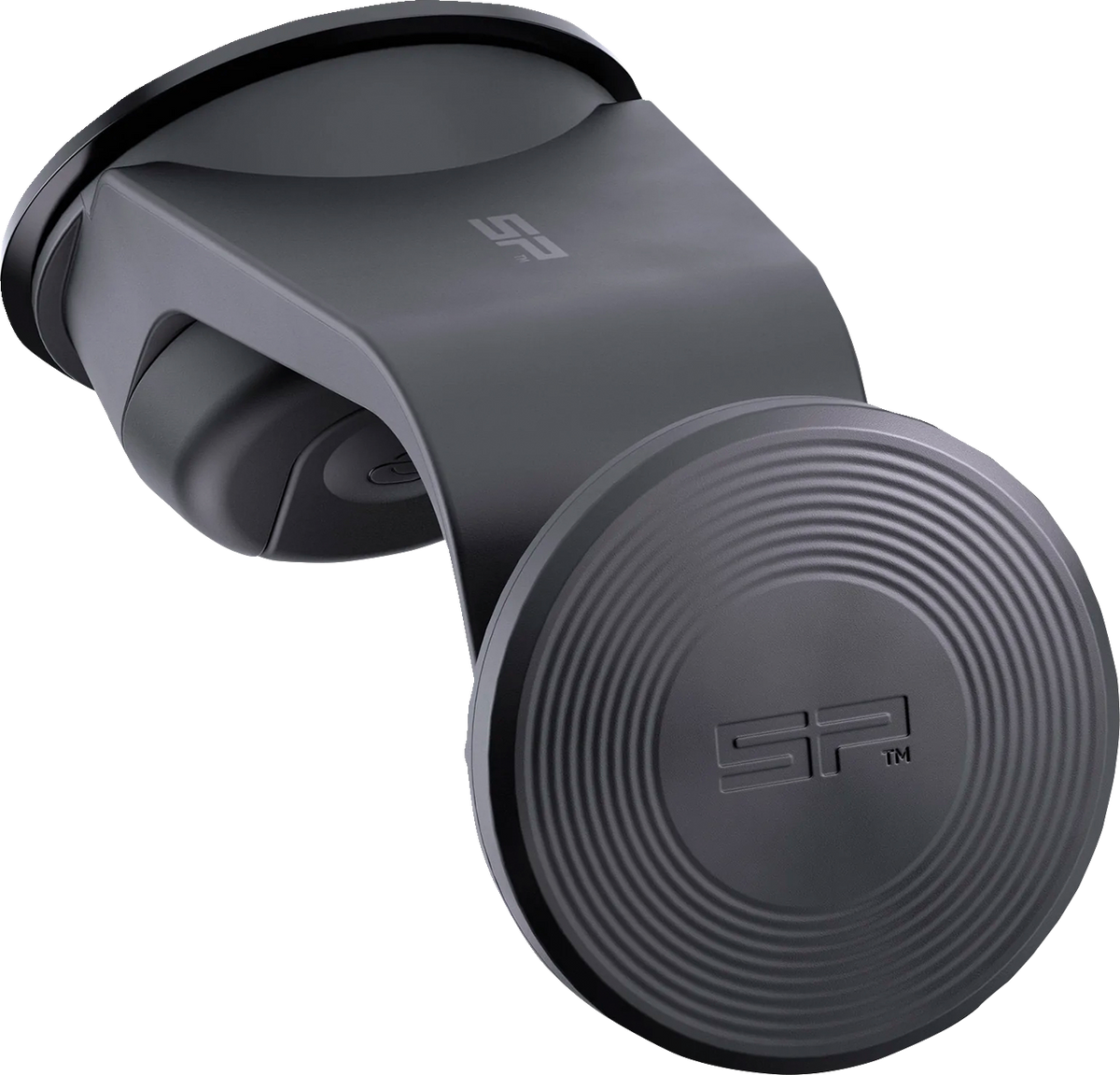 SP Connect SPC+ Suction Mount - Charging